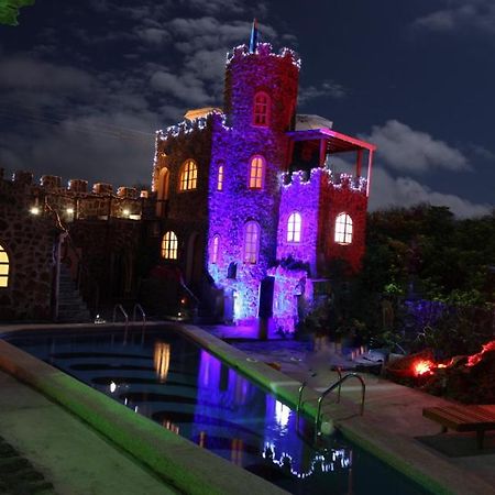 La Fortaleza De Haro Puerto Ayora  Esterno foto