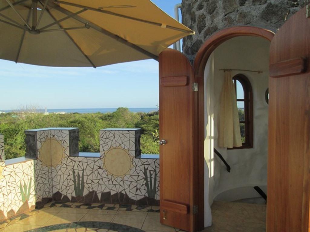 La Fortaleza De Haro Puerto Ayora  Esterno foto